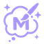 Pocket Muse Logo